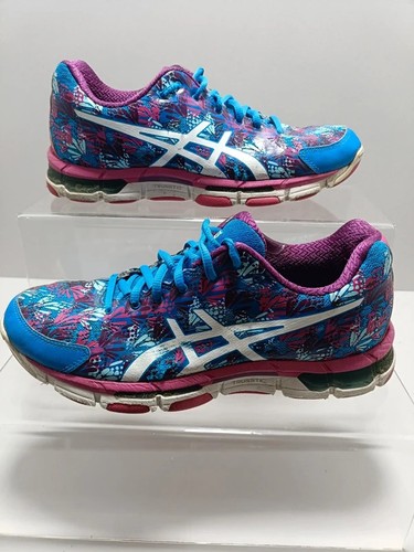 Asics gel netburner netball - asics, 13