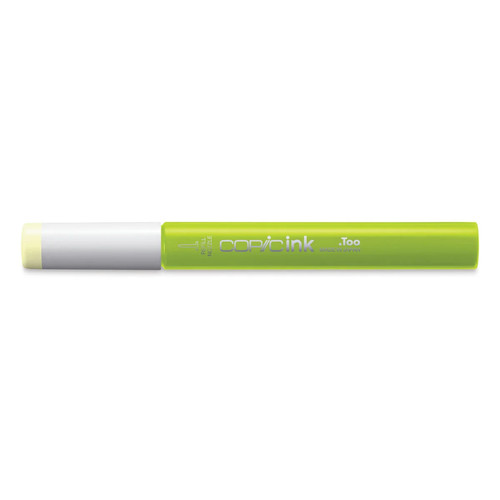 Copic ink refill yg0000 - copic,