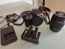 Canon Eos 100D in original box