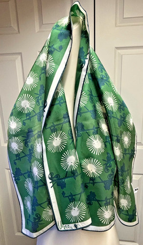 Large oblong vera - 44",