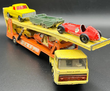 1971 matchbox superkings - matchbox,