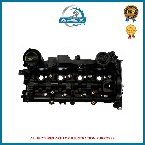 Cylinder head cover for - cylinder, mini
