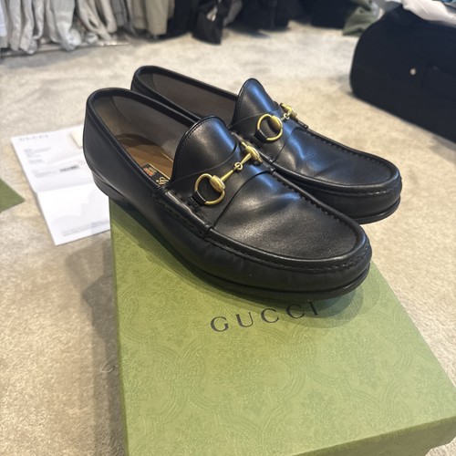 Gucci horsebit 1953 - 1953, men's