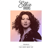 Brooks, Elkie - Pearls - The Very Best of Elkie Brooks - Brooks, Elkie CD 4SVG