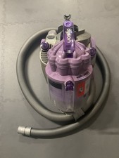 DYSON DC08 ANIMAL VACUUM