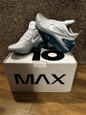 Size 10.5 - Nike Adapt Auto