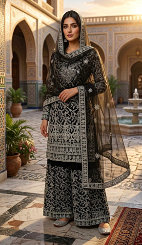 Net silk women s - net, &