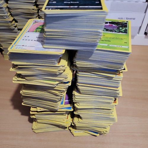 1100 pokemon tcg - 1100,