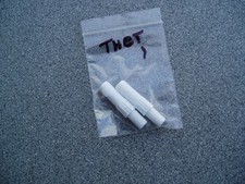 CARAVAN FRIDGE SALAD CRISPER LID PINS THETFORD