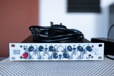 RUPERT NEVE DESIGNS 5033 EQ