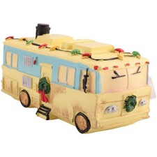 Houses with Lights, Lighting