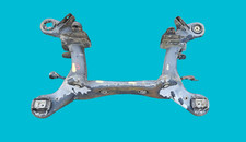 MERCEDES CL C216 CL63 AMG W216 2012 5.5 V8 REAR SUSPENSION SUBFRAME 2163502900