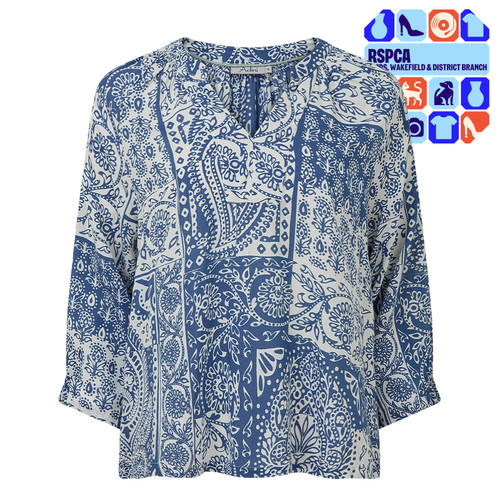 Adini paisley pattern - adini,