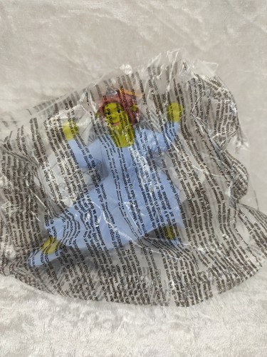 Mcdonald happy meal toy - happy,