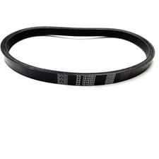 Clutch Drive Belt 1992-Up Club