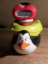 T31 Madagascar Kowalski & Priv