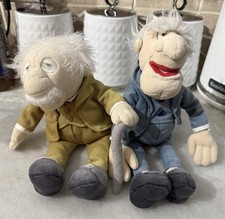 Two Disney Store Exclusive