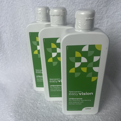 240ml specsavers contact - 240ml,