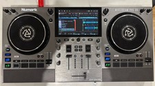 Numark Mixstream Pro Go Standalone Dj Controller