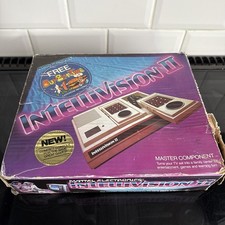 Mattel Intellivision 2
