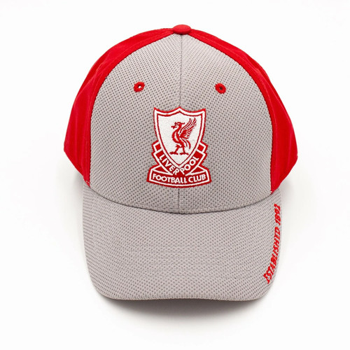 Liverpool official gustav - liverpool,