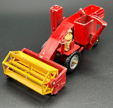 Lesney matchbox massey - lesney,