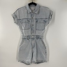 Primark Denim &Co shorts