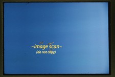 USAF F-104 Starfighter Aircraft over Norton AFB in 1964, Original Slide  w16a