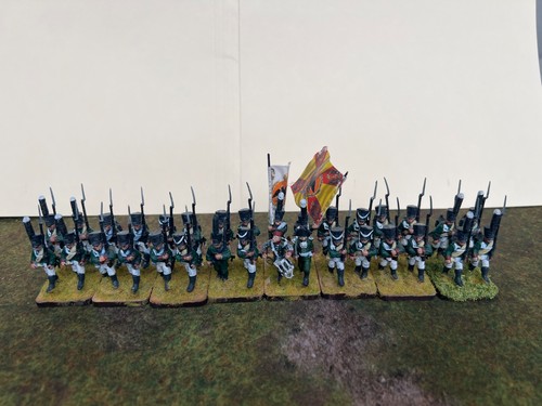 28mm napoleonic russian - 28mm,