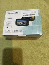 Advanced Portable Car