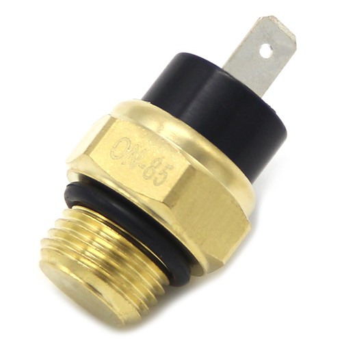 Radiator fan thermo switch for - radiator,