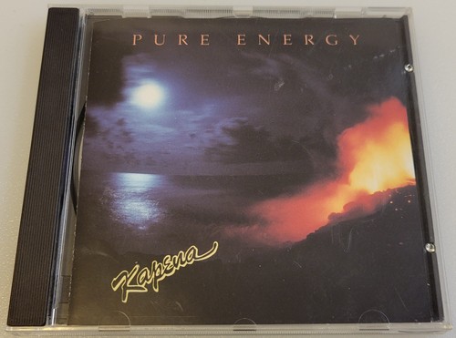 Kapena pure energy - kapena:, energy~