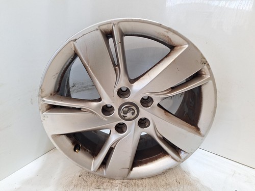Vauxhall astra mk6 - mk6, 2009-2018