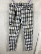 Banned Apparel Trousers Size L