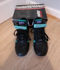 vintage trainers size 5