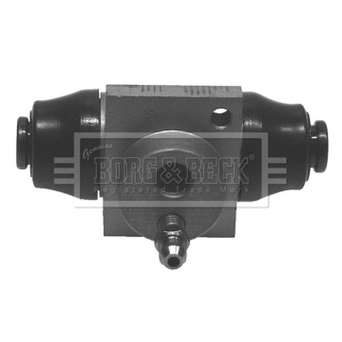 Wheel brake cylinder - wheel, for