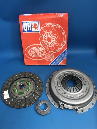 Qkt685af 3pc clutch - 3pc,