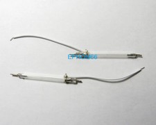 2 PCS For Nikon SB-600 SB600 Flash Tube Xenon Lamp Speedlight Camera Replacement