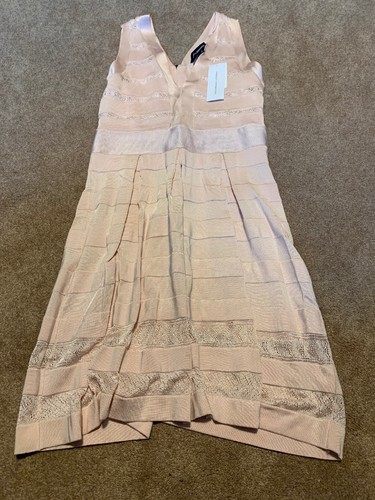 Nwt french connection - french, pink