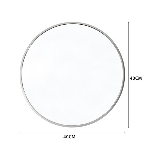 80cm large round - 40-80cm,