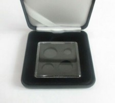 Maundy Money Quad Capsule and