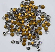 Swarovski 1012 /1100 Black
