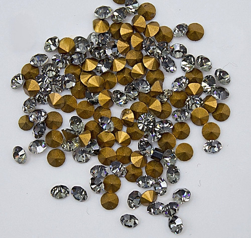 Swarovski 1012 1100 black - /1100,
