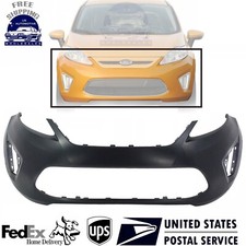 New Front Bumper Cover Primed