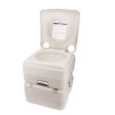 SEAFLO 20L Multifunctional Portable Toilet for Boat RV caravan Motorhome Camping