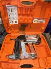 ⭐SPIT PULSA 700P NAIL GUN NAILER UNTESTED EX HIRE  FREE POSTAGE 1513⭐