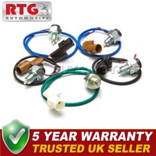 5x Gearbox Transfer Switchs