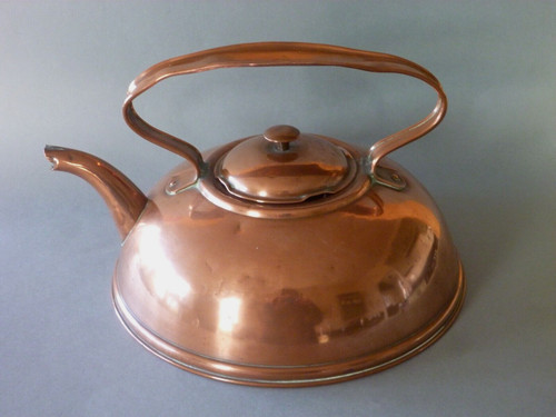 Joseph sankey copper - joseph,