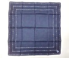Celine Bandana Pocket Square