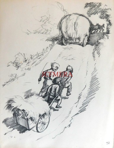 Dowd 1941 people of - h,